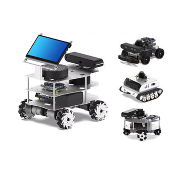 Desktop Educational Robots-E550