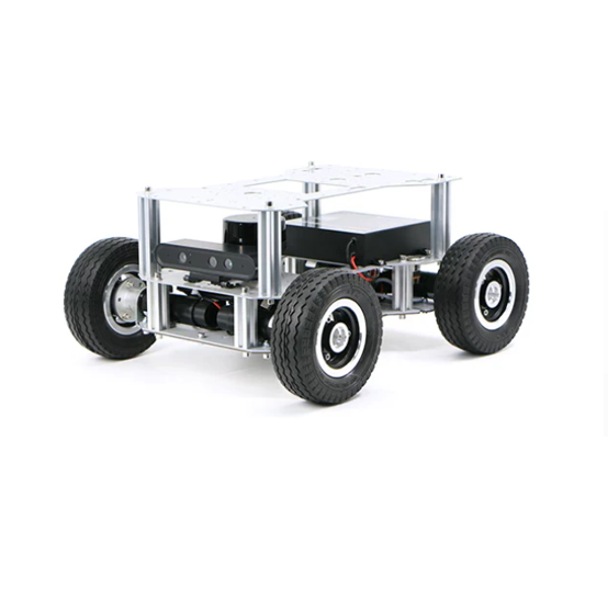 ROS Robot-R550(4WD)